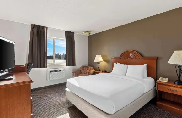 悉尼I-80凱藝酒店