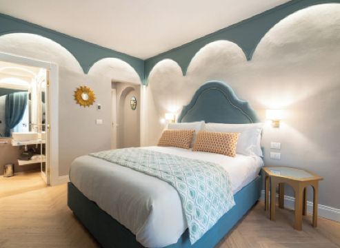 La Dimora del Mercante - Residenza d'Epoca