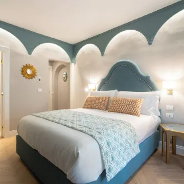 La Dimora del Mercante - Residenza d'Epoca