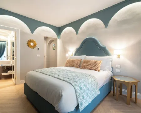 La Dimora del Mercante - Residenza d'Epoca Hotels in Florence