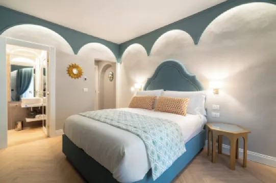 La Dimora del Mercante - Residenza d'Epoca โรงแรมใน