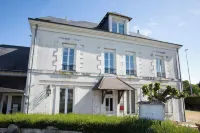 Relais Touraine Sologne Hotels in Chémery