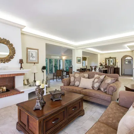 Villa Melia Athenian Riviera