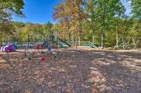 Smoke smell in the House