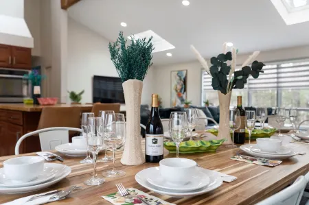 Smoke smell in the House