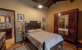 Stone House Casa Das Pedras