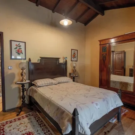Stone House Casa Das Pedras
