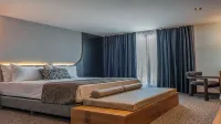 Inno Concept Hotel فنادق في مراد پاشا