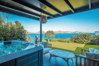 Çimentepe Residence Deluxe - Villas