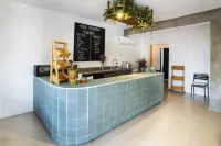 San José Suites Boutique Hoteles en Linares