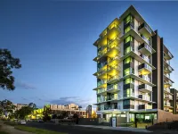 Quest Rockhampton Hotels in Rockhampton