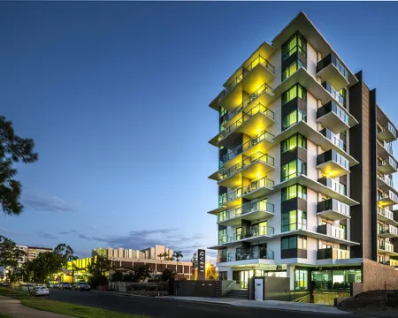Quest Rockhampton Hotels in Rockhampton