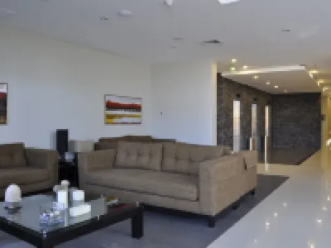 Hotel Diego de Almagro Alto el Loa Hoteles en Calama