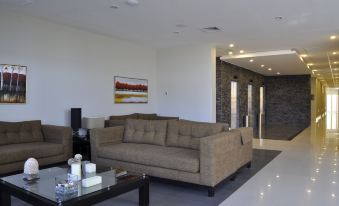 Hotel Diego de Almagro Alto El Loa Calama