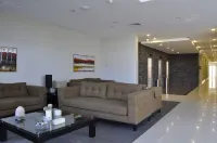 Hotel Diego de Almagro Alto El Loa Calama