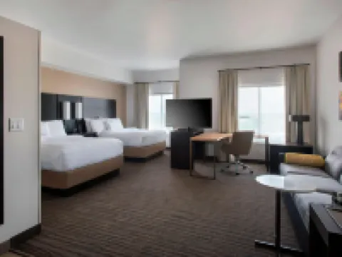 Residence Inn Lancaster Hotels in Lancaster