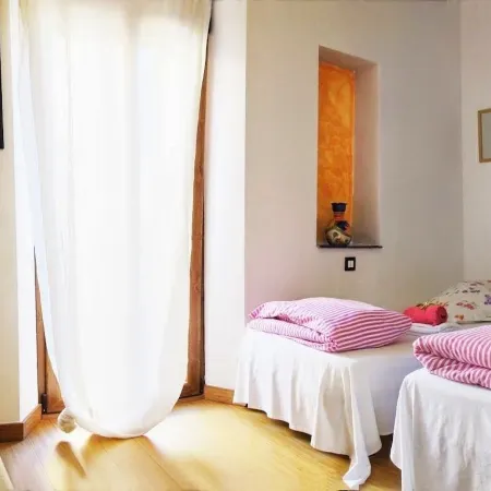 B&B Casa Alfareria 59 Отели рядом с достопримечательностью «Небоскреб Torre Sevilla»