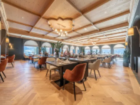 Waldhotel Arosa Hotels in Arosa