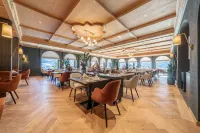 Waldhotel Arosa Hôtels à : Tschiertschen