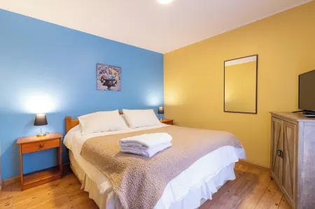 De la Costa Cabañas