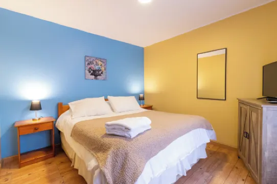 De la Costa Cabañas