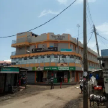 Witas旅館 納庫魯酒店