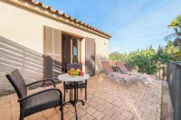 Agroturismo Son Sampoli by Mhr Hotels in Llucmajor