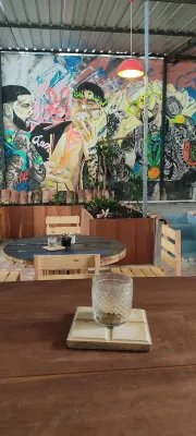 Mediterraneo Youth Hostel