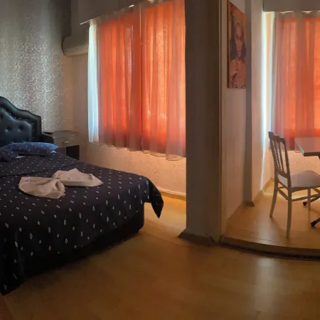 Hotel Imperial