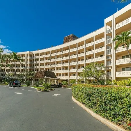 Royal Mauian by Coldwell Banker Island Vacations