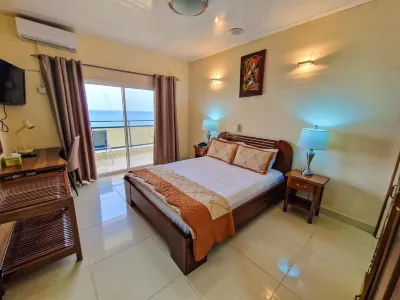 Hotel Barmoi Hoteles en 