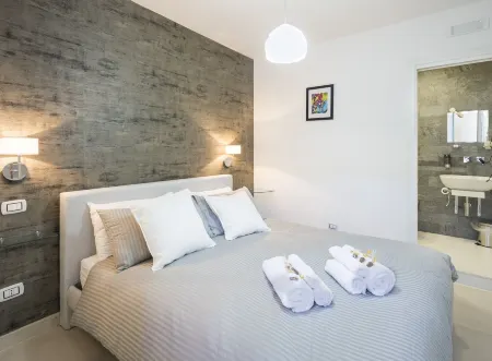 Terrazza Aragon Room and Spa