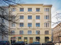 Vincanto Apartments Oldtown Prague1 Hotels near Old Town