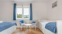 Apartamenty Sun & Snow Marynarska Rowy