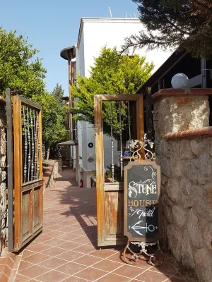 博德魯姆石屋飯店 精選 Photos