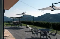 Agriturismo B&B Casa Bortolin Hotels in Farra di Soligo