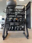 Delta Hotels by Marriott Allentown Lehigh Valley - Gym