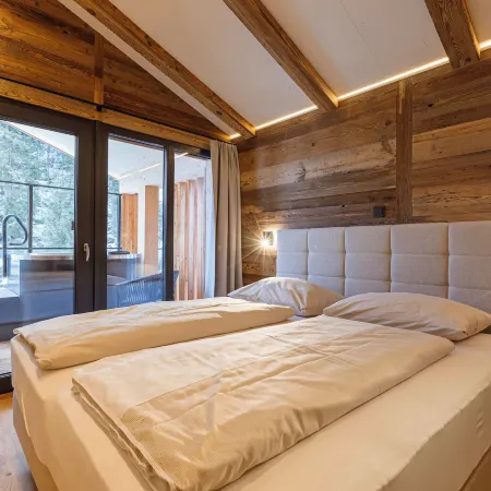 Saalbach Suites by Alps Resorts