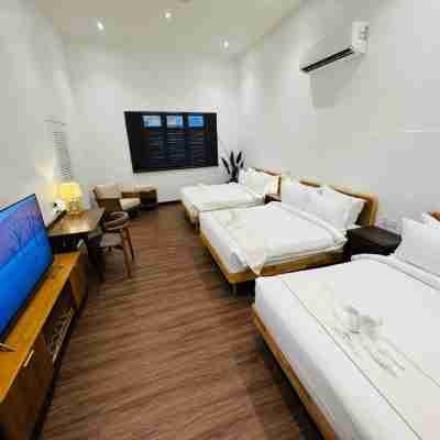 Muo Boutique Hotels Rooms