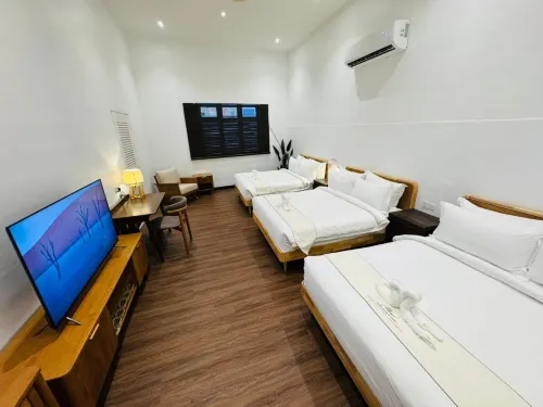 Muo Boutique Hotels - WiFi