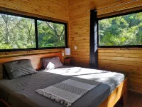 Thoas Lodge Puerto Cortés otelleri