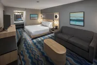 Accent Inns Kamloops Отели в г. Камлопс