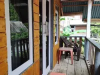 Roemah Abdoe Hotels in Harau