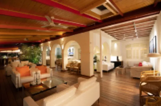 Hotel Tancat de Codorniu Hotel di Alcanar