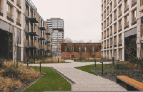 Puerto 12 Komfortowe Studio Opera Nova Star Wka