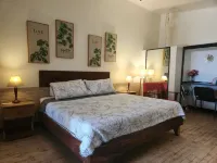 Hotel la Palapa