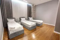 โรงแรมโคโนคเรลเวย์