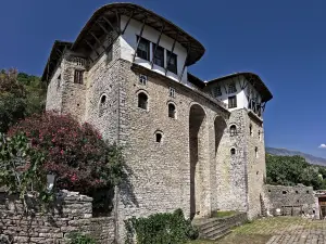 Hotel Argjiro