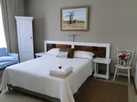 Aalkies Dream Luxurious Selfcatering Hotels near NG Kerk Swellendam