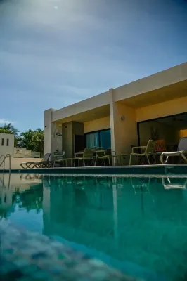 Villas Eclipse by Andiani Travel